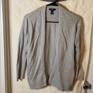 Gap Cardigan